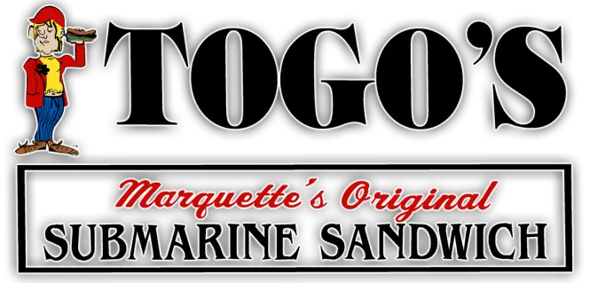 Togo's Submarine Sandwich - $10.00 Certificate 1