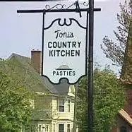 Toni's Country Kitchen - Two Pasty Package 1