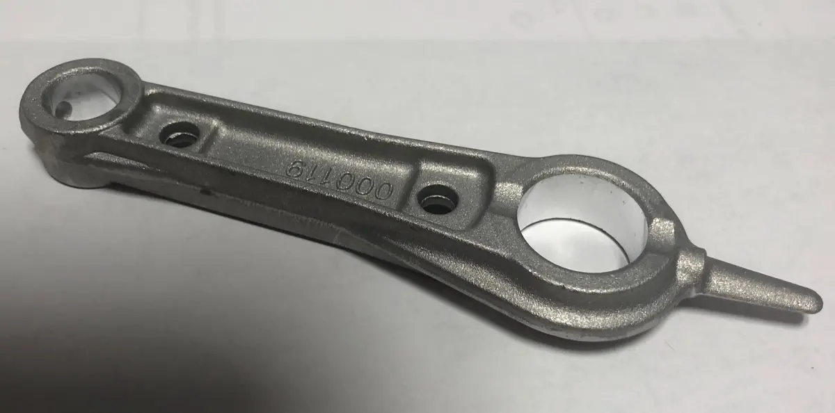 U1106 Connecting Rod Rolair 1
