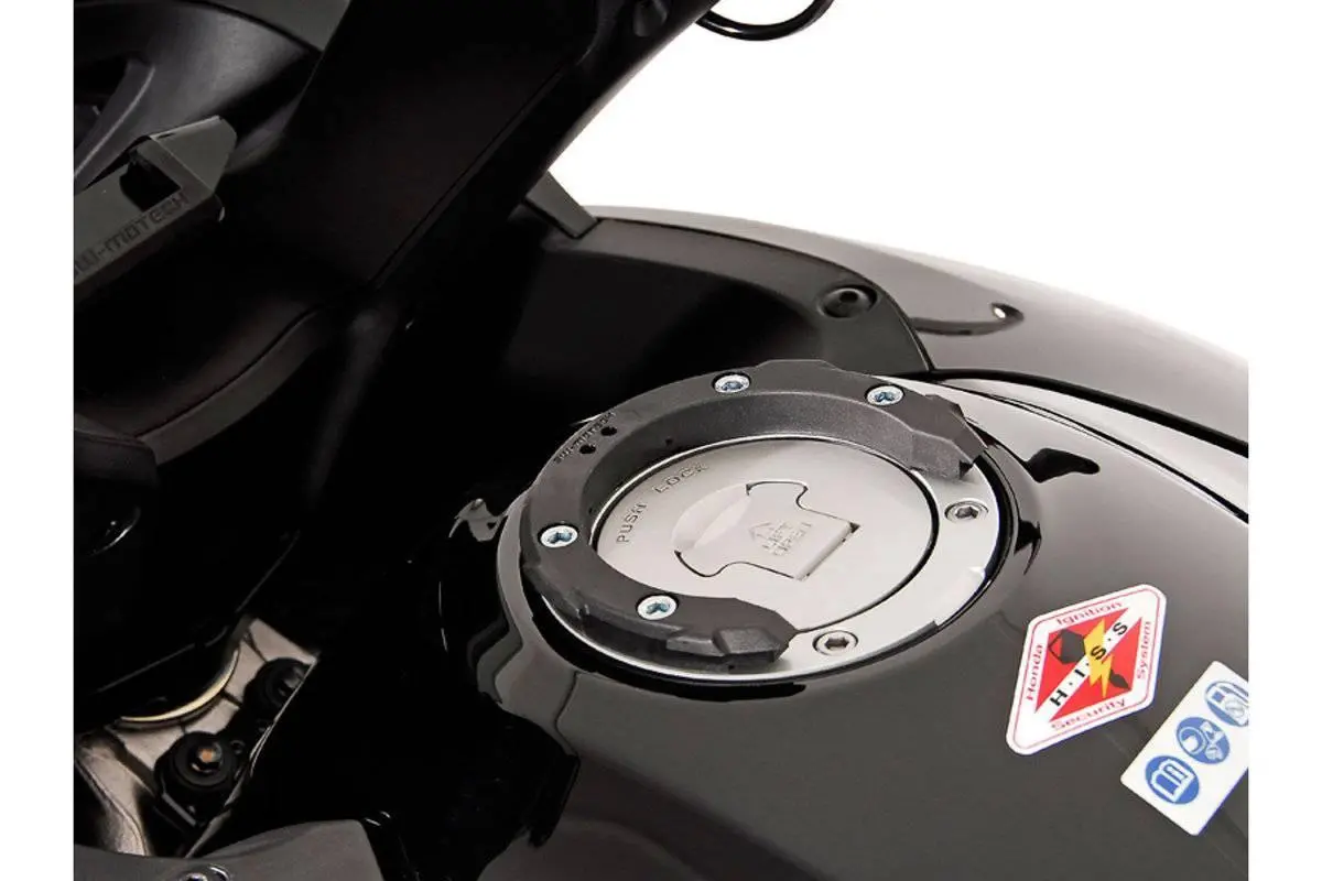 Sw Motech Evo Tank Ring (7 Screws) Fits For Honda 1