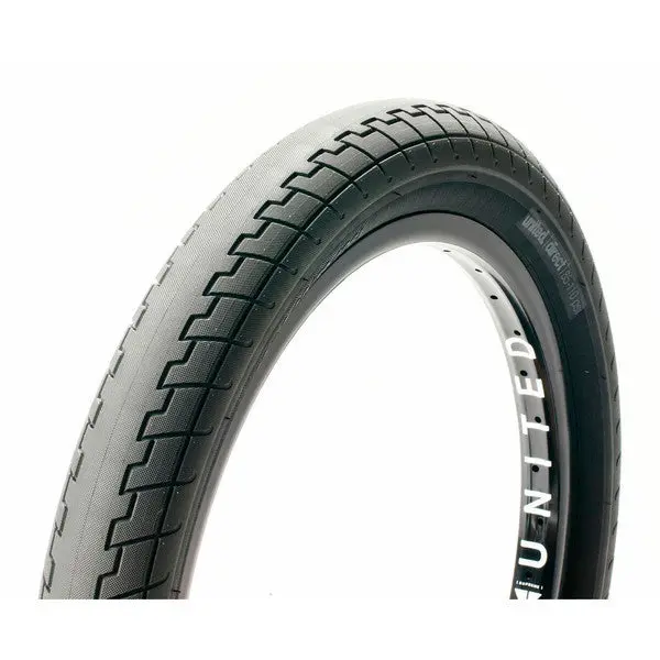 United Direct Tire - 2.4 2