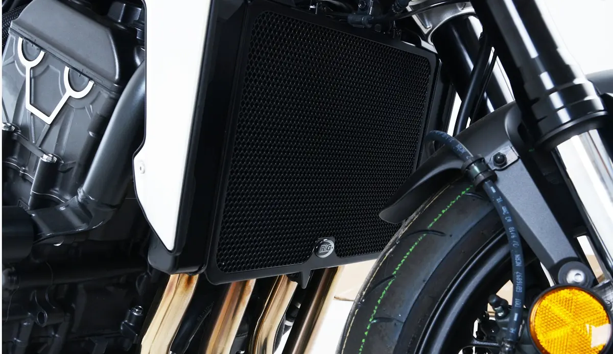 R&G Radiator Guard Fits For Honda Cbf1000 ('11-) 1