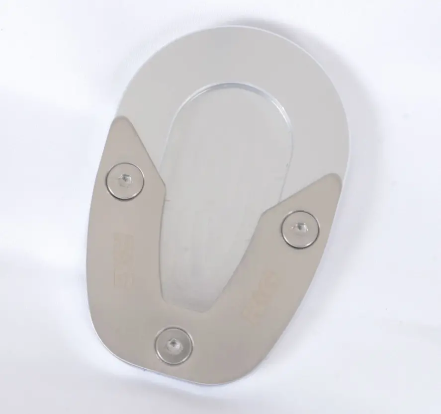 R&G Kickstand Shoe Fits For Ktm 1090 Adventure ('17-) / Ktm 1190 Adventure ('14-) / 1290 Super Adventure ('15-) 1