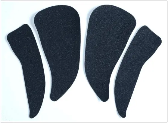 R&G Tank Traction Grip Fits For Kawasaki Z1000 ('10-'13) 1