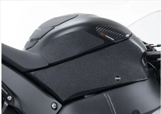 R&G Tank Traction Grip Fits For Kawasaki Zx10r ('16-'20) 1