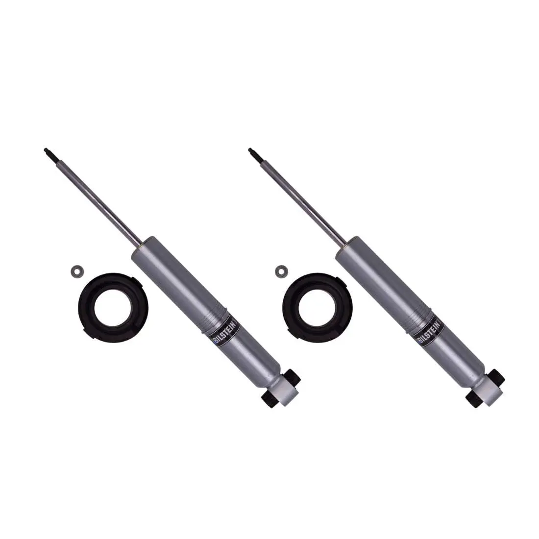 Bilstien Ford Bronco 6100 Rear Shocks Sasquatch 4 Door 1