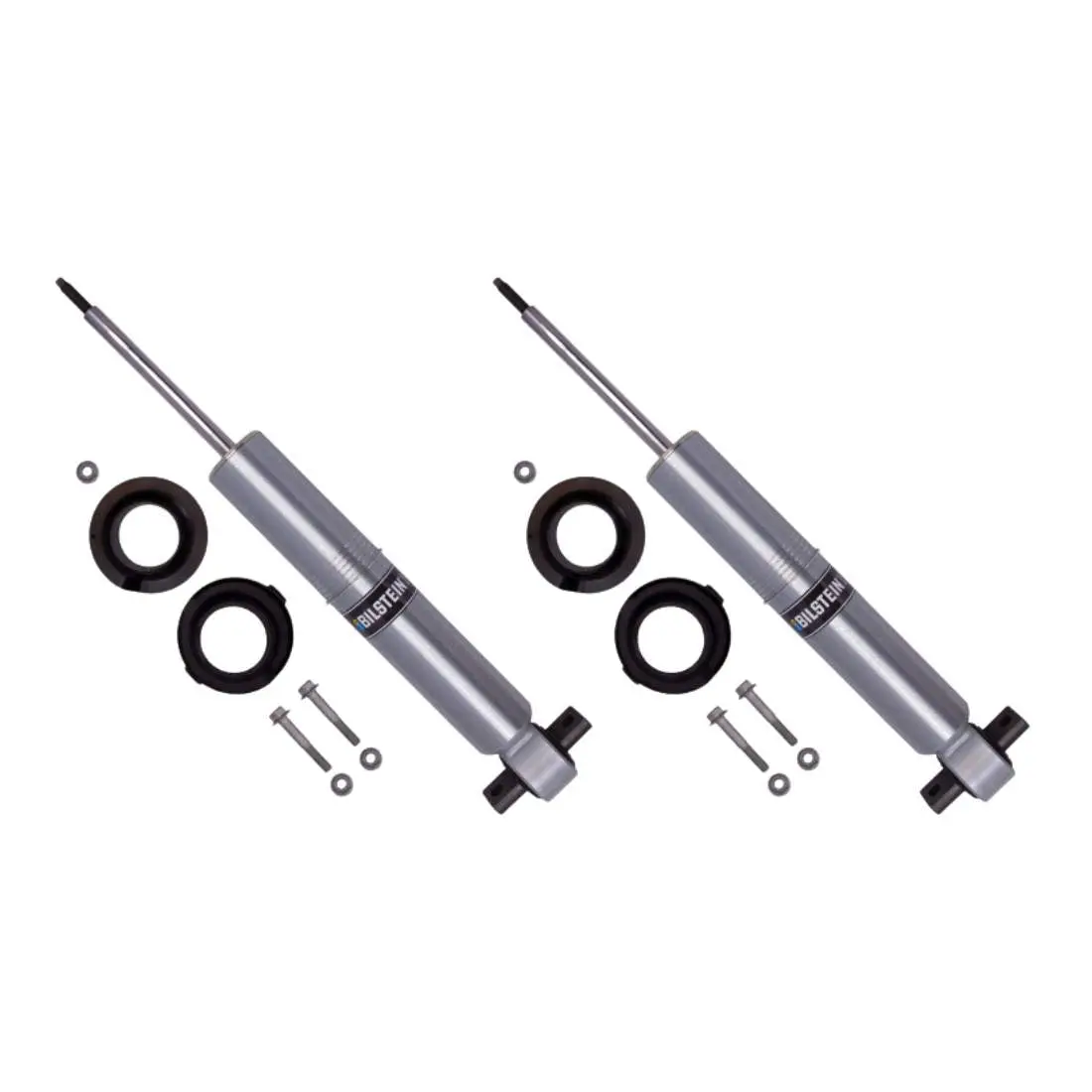Bilstien Ford Bronco 6100 Front Shocks Sasquatch 4 Door 1