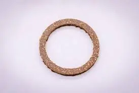 22160-21351 Gasket, Oil & Gas Cap Shindaiwa 1