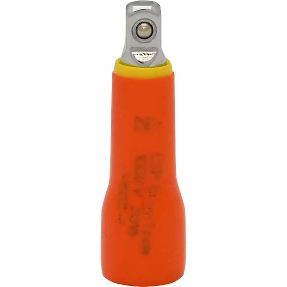 1/4" Drive Insulated Ratchet Extensions 1