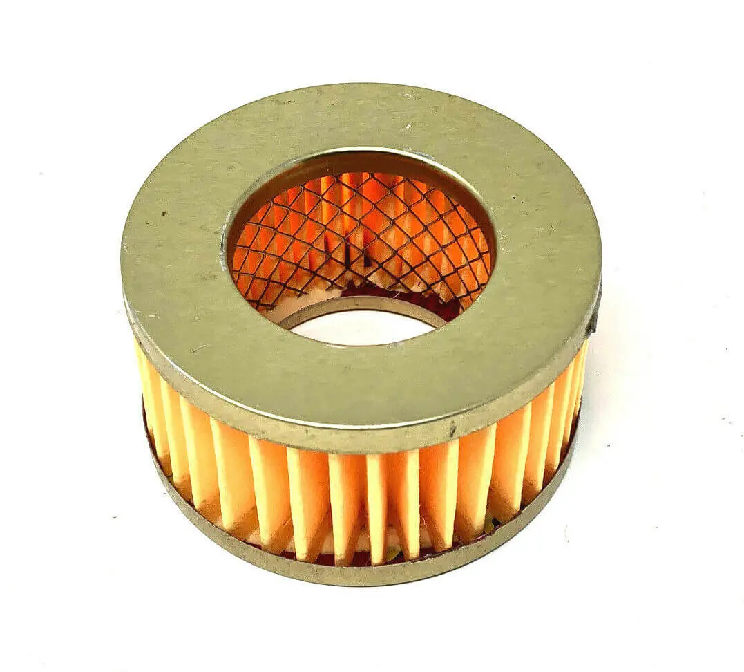 Vh901800av Air Filter Element Only Sanborn Sb2/W3 1