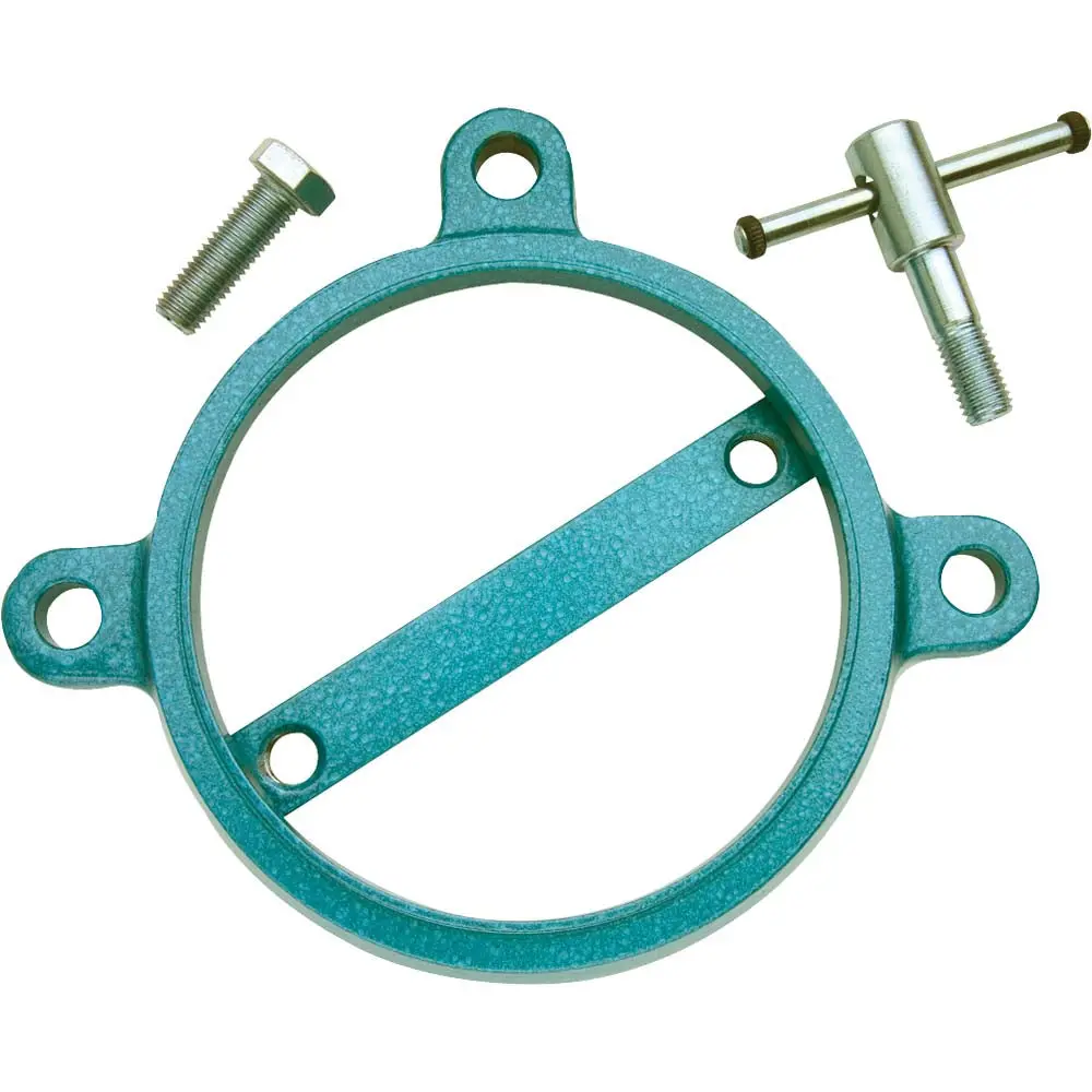 Swivel Bases For Forged Combination Pipe Vises 1