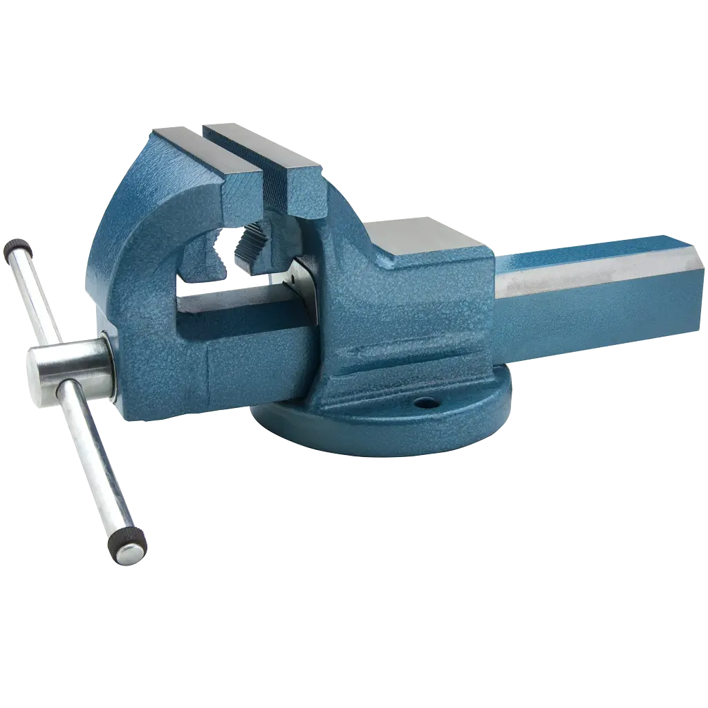 Forged Combination Pipe Vises 1