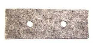 Vt000800av Air Filter, Felt Sanborn Sb2/W3 1
