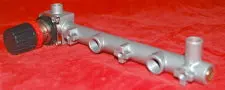 Vt410014 Rolair Regulator Manifold 1