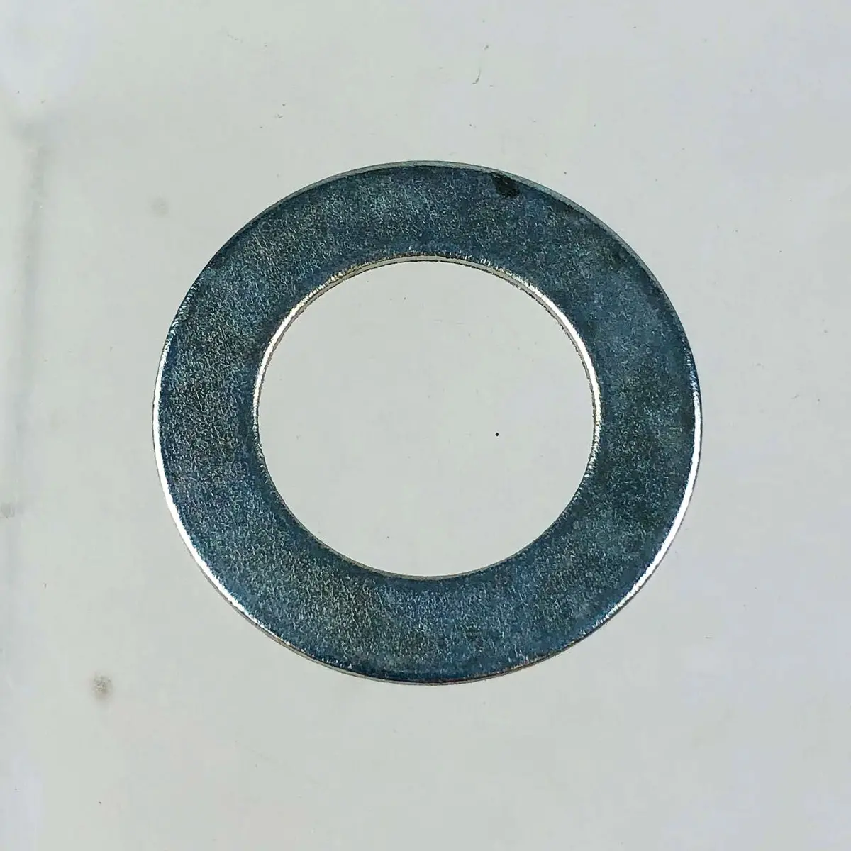 W-167 Washer-3/4X1-1/4X.085 Flat Dixie Chopper 1