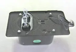 23101-E 120V/60Hz E Burners Side Hinge Wayne 1
