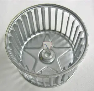 Wayne Blower Fan 20288 20288-Ser 20288 Ser 20288Ser  5-3/16" X 3-7/16" Su7-1/W3 1