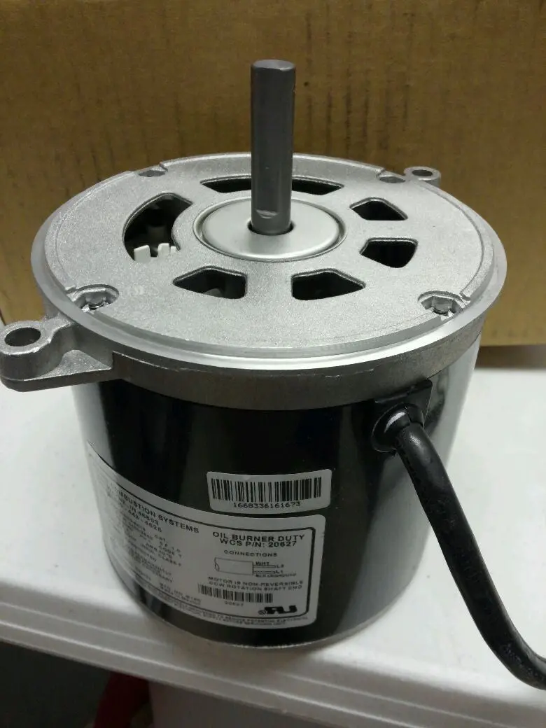 20627 Burner Motor Wayne Now Use 23000-002 1