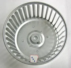 Wayne Blower Fan 21854 6-1/4" X 4-3/16"  21854-Ser 21854 Ser 21854Ser  Pw Sm-079006 8.700-731.0 1