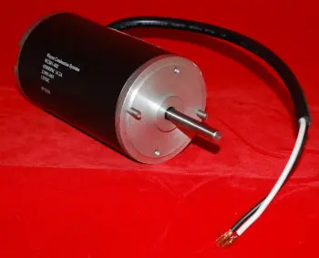 21993-005 Msr-Dc Burner Wayne - Now Use 21993-006 1