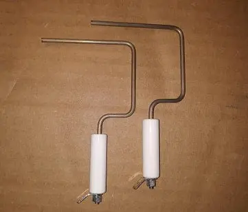 62390-003 Sensor Probe Assembly Two Shown Sold Each - Ehg Wayne Burner 1