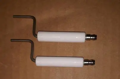 62391-003 Electrode Assembly Two Shown Sold Each - Wayne Ehg 1