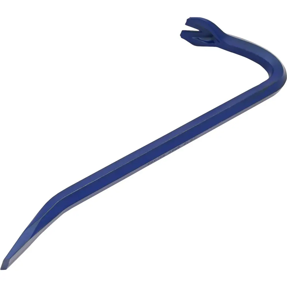 Wrecking Bars In Royal Blue Finish 1