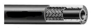 200027 Hose Rubber Cover 3/8 Inch I.D.  350 Psi Sold Per Foot 1