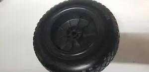 312021Gs Wheel 12X4  Briggs And Stratton Not For Road Use Su-13-3/Wh4 1