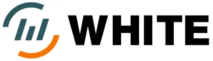 400180047 Left Hand Brake Assembly White Hydraulics 1