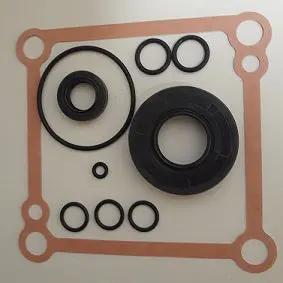 901745 (168P6199010) Seal Kit Dixe Chopper Tt-1/W3 1