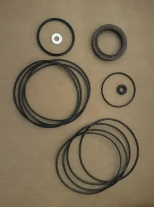 300333700 Seal Kit Pb333700 White Hydraulics  W-2/Wh3 1