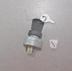 Ignition Switch Wright 20420002 Ws 1