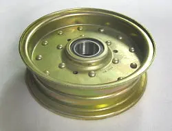 Don Dye Pulley 209626108 1/2" Fixed Id Bore 1