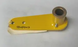 98490003 Idler Arm Assembly Wright 1