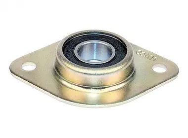 Bearing 77410012 Sold Each  ////  Flange Bearing For Wright Mowers 1