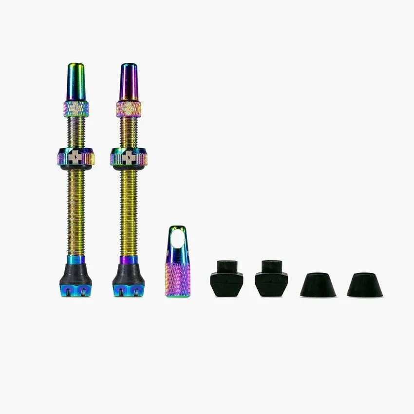 Muc Off All New Tubeless Valves 4