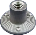 Metric Weld Nuts 1