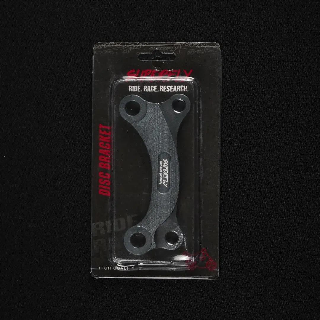 Superfly Project Disc Bracket 1