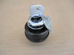 X66-00004-40 Key Switch Robin Subaru R13/Wh3 1