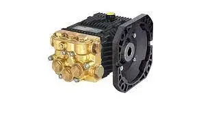 Xta3g16eba-F8    Direct Drive Pump     Annovi Reverberi/Ar No America 1