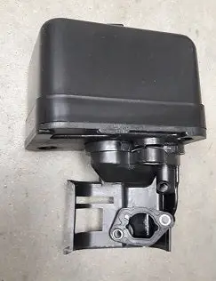 30-01 Air Cleaner Assembly Yamakoyo W3 1