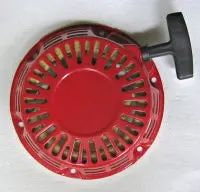 31-54R Recoil Starter Red Yamakoyo 1