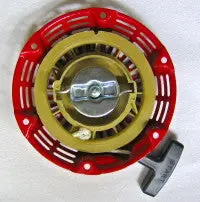31-54R (Red)  Recoil Starter Yamakoyo 1