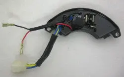 33-103 Automatic Voltage Regulator Yamakoyo Yk-Su-Ym/Wh3 1