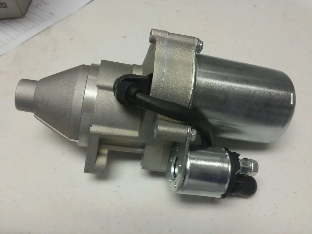 33-49 Starter Motor Yamakoyo 1