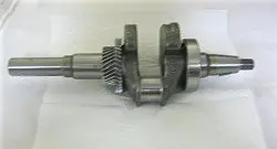 36-09Q Crankshaft Yamakoyo Yk-Su-Ym/Wh3 1