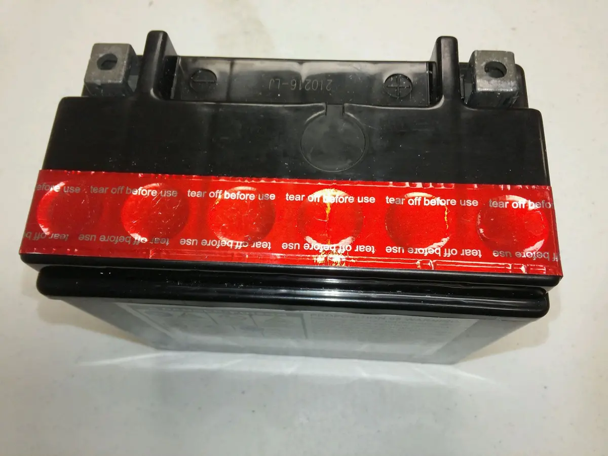 68-189 Dry Cell Battery Yamakoyo 1