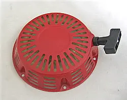 31-03   31-03R Recoil Starter (Red) Yamakoyo 1