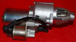 33-48 Starter Motor Assy Yamakoyo Yk-Su-Ym/Wh3 1